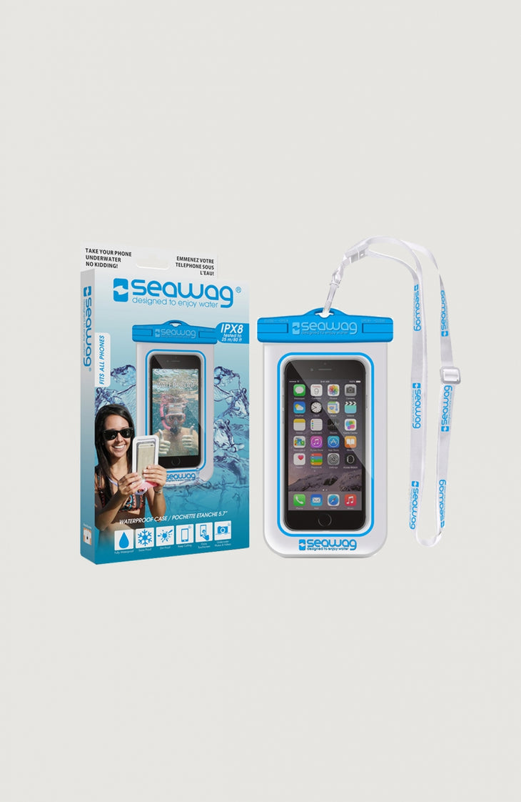Smartphone Case | White and Black