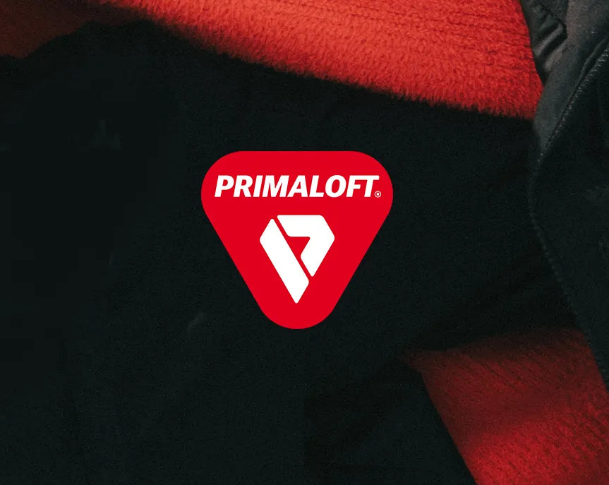 PRIMALOFT® ACTIVE EVOLVE UND PRIMALOFT® BLACK