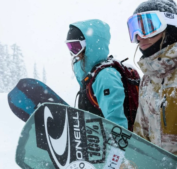 Skiunterwäsche und Layer für den Wintersport – O'Neill