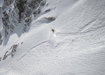 Was ist Backcountry- oder Off-Piste Skifahren?