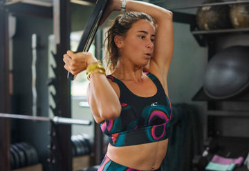 Wie trainiert man fürs Surfen?