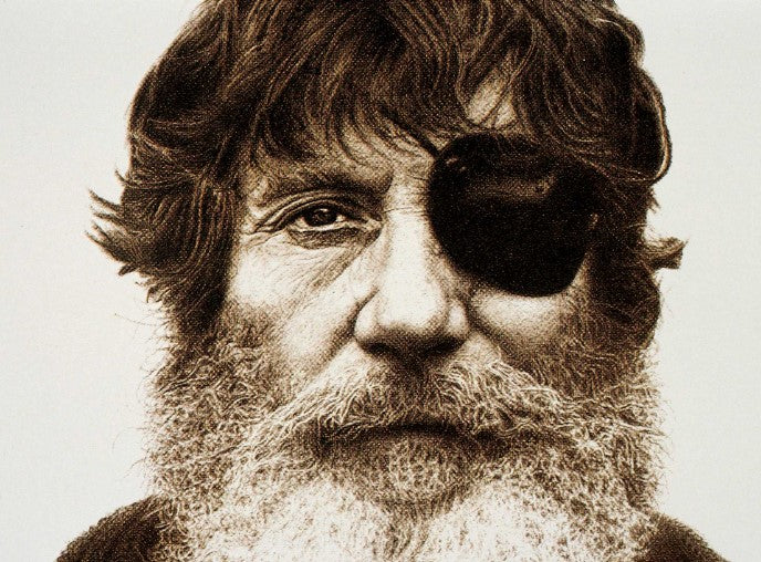 Wer war Jack O’Neill?