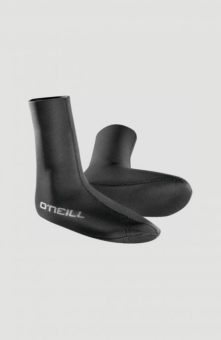 Heat Socks | Black