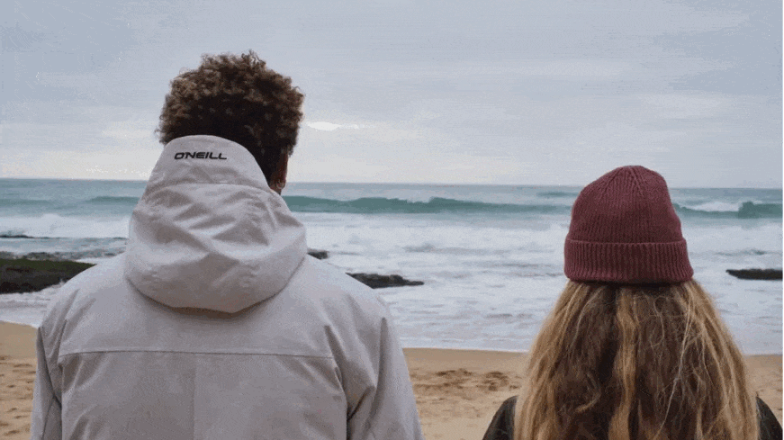 Utility Jacke