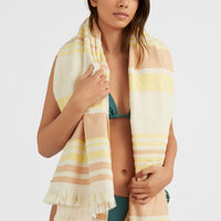 MIX& MATCH SHORELINE TOWEL | Dandelion