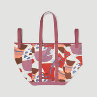 Dorothy Tasche | Patchwork Print