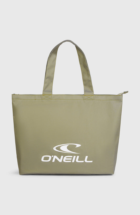 Coastal Tote Bag | Avery Fern
