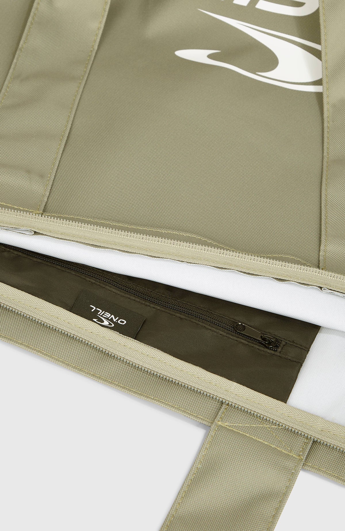 Coastal Tote Bag | Avery Fern