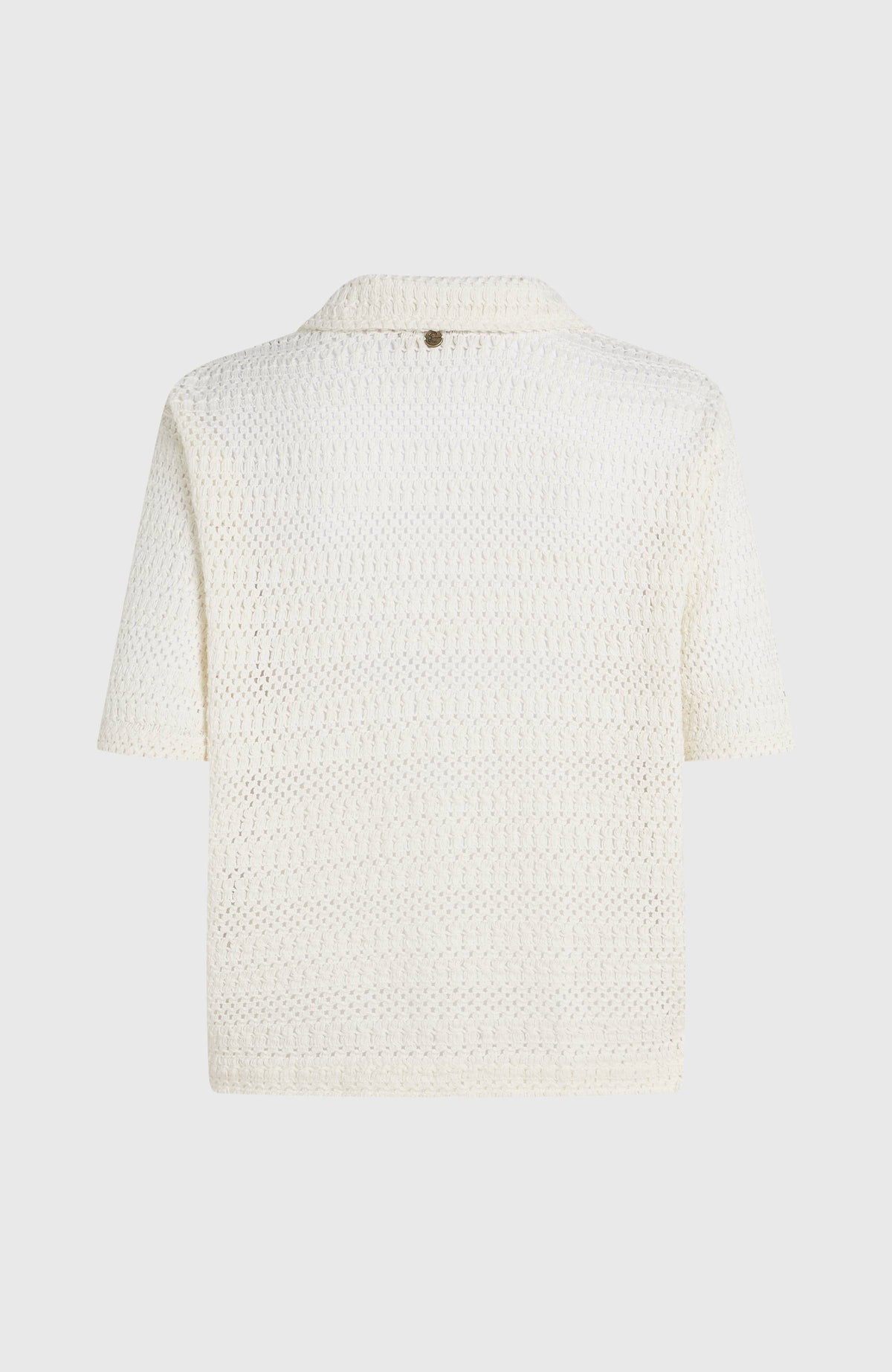 O'Riginals Häkelbluse | Snow White