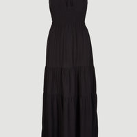 Quorra Maxikleid | Black Out