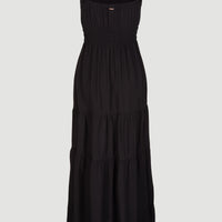 Quorra Maxikleid | Black Out