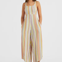 Alba Einteiler | Multi Stripe