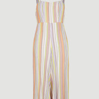 Alba Einteiler | Multi Stripe