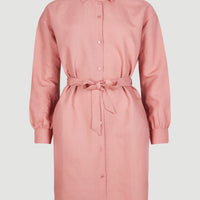 Mali Shirt Kleid | Ash Rose