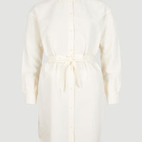 Mali Shirt Kleid | Bleached Sand