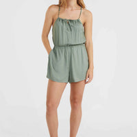 Leina Playsuit | Lily Pad