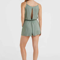 Leina Playsuit | Lily Pad