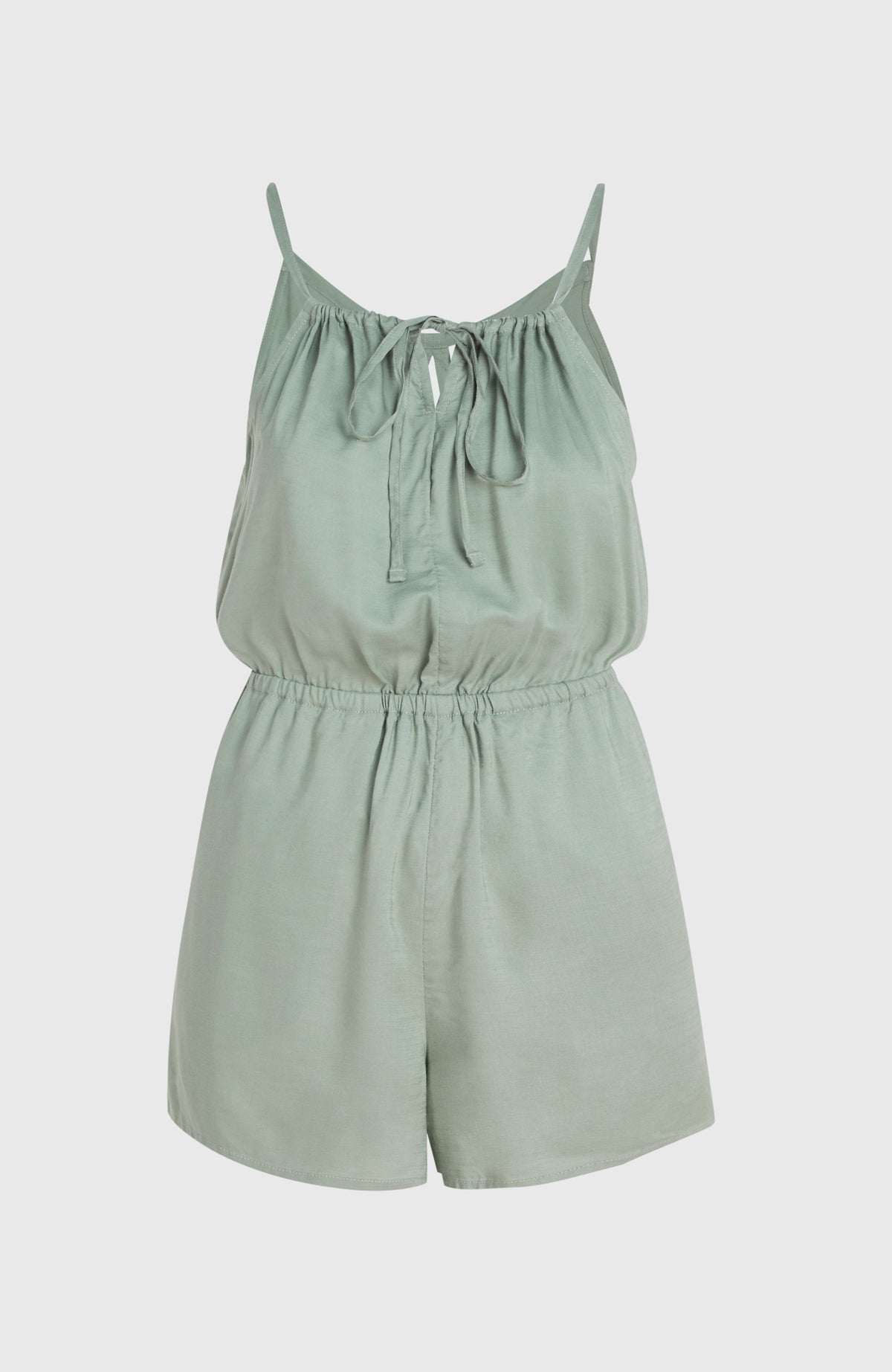 Leina Playsuit | Lily Pad