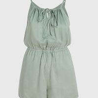 Leina Playsuit | Lily Pad