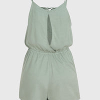 Leina Playsuit | Lily Pad