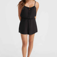 Leina Playsuit | Black Out