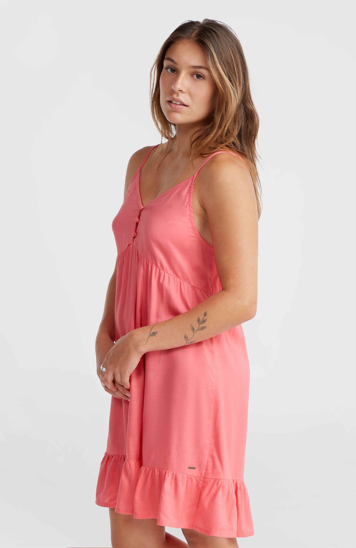 Malu Beach Kleid | Perfectly Pink