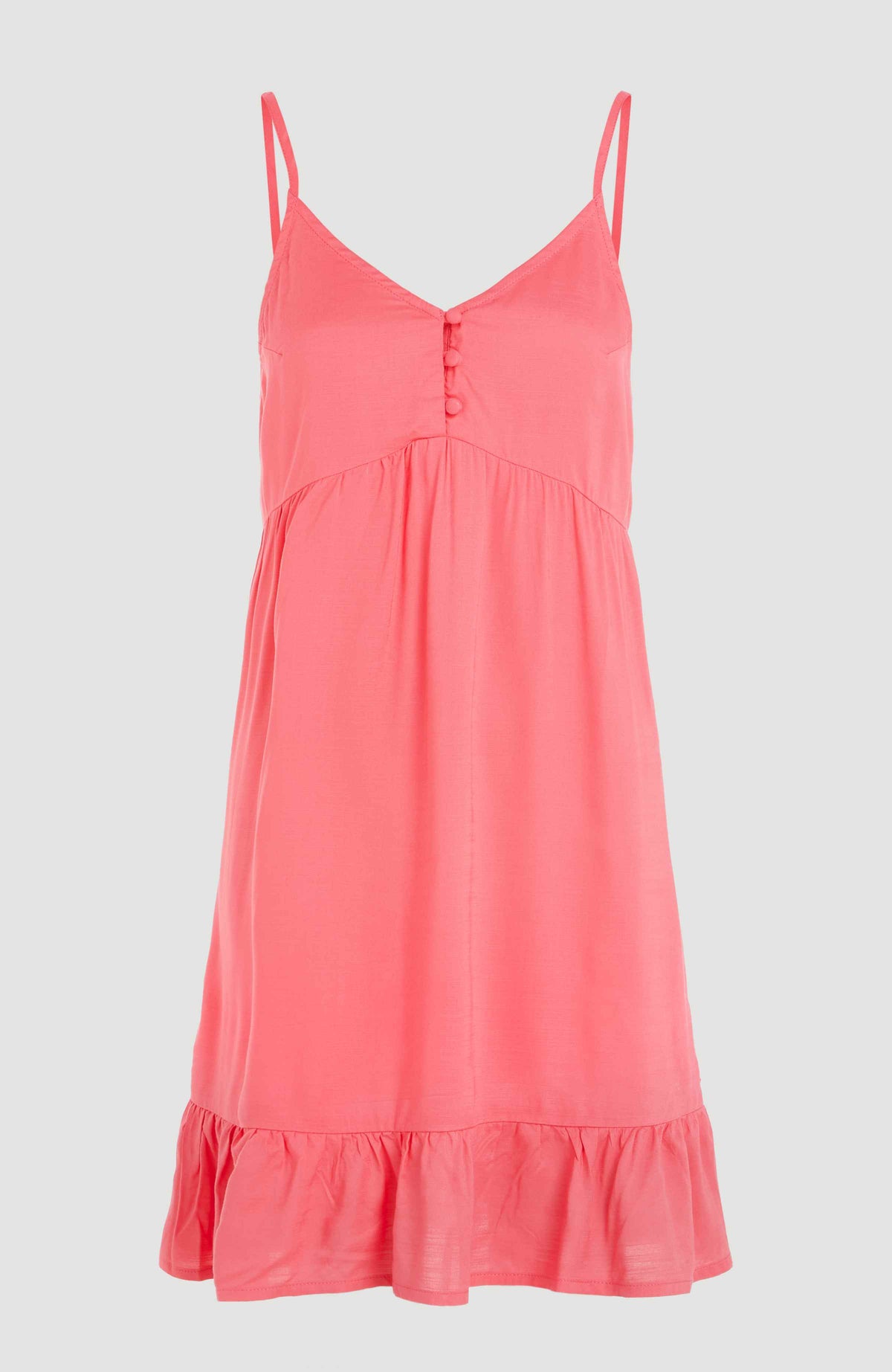 Malu Beach Kleid | Perfectly Pink