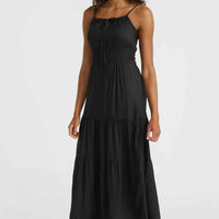 Quorra Maxikleid | Black Out