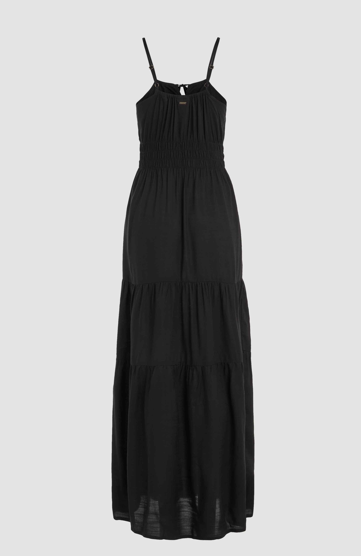 Quorra Maxikleid | Black Out