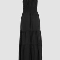 Quorra Maxikleid | Black Out