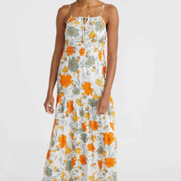 Quorra Maxikleid | White Bluemchen