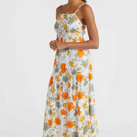 Quorra Maxikleid | White Bluemchen