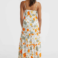 Quorra Maxikleid | White Bluemchen