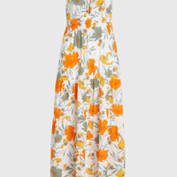 Quorra Maxikleid | White Bluemchen