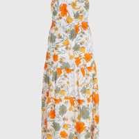 Quorra Maxikleid | White Bluemchen