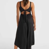 Alba Jumpsuit | Black Out