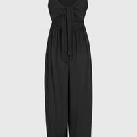 Alba Jumpsuit | Black Out