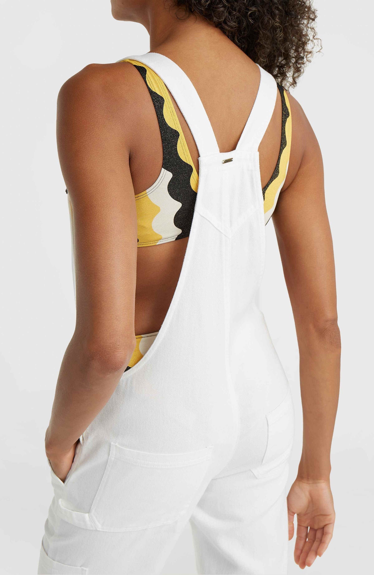 Mix and Match Latzhose | Snow White