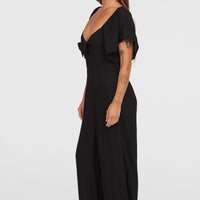 Kesia Jumpsuit | Black Out