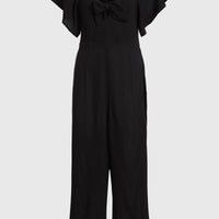 Kesia Jumpsuit | Black Out