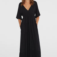 Women of the Wave Maxikleid | Black Out