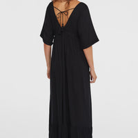 Women of the Wave Maxikleid | Black Out
