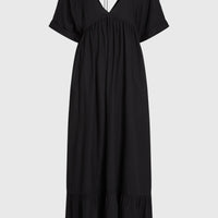 Women of the Wave Maxikleid | Black Out
