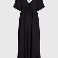 Women of the Wave Maxikleid | Black Out