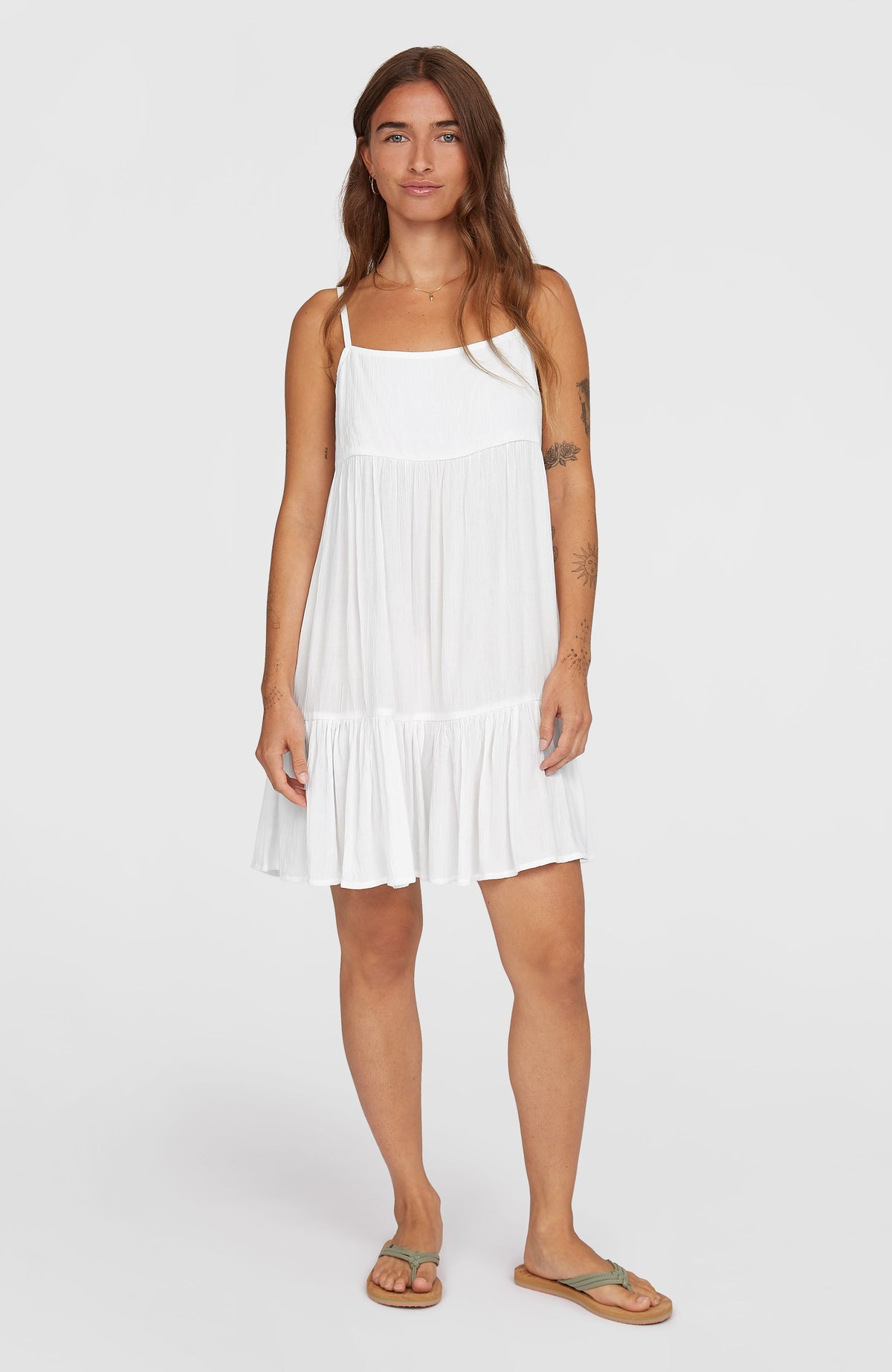 Rilee Kurzkleid | Snow White