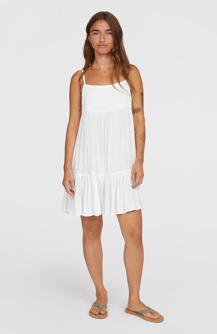 Rilee Kurzkleid | Snow White