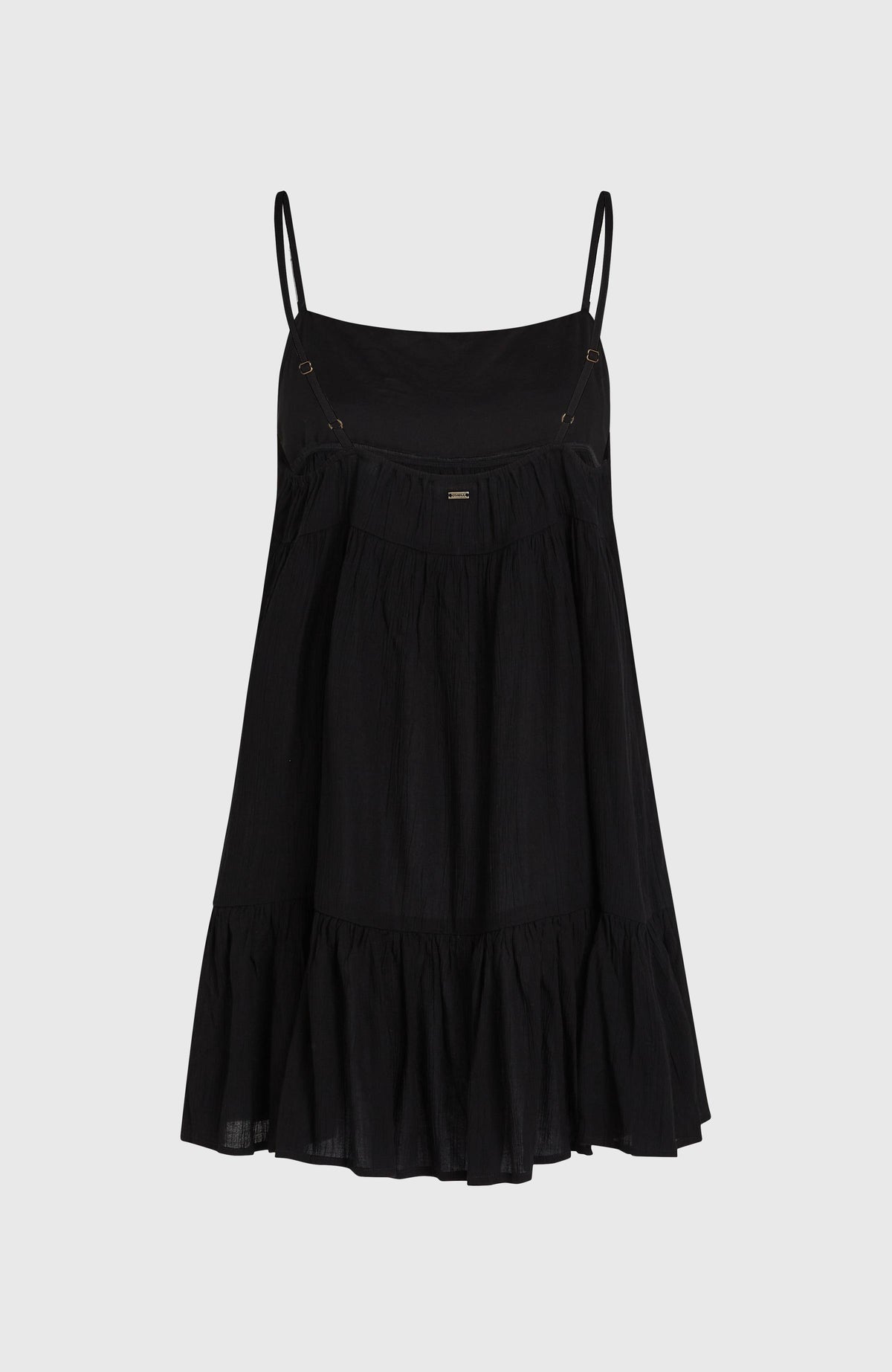 Rilee Kurzkleid | Black Out