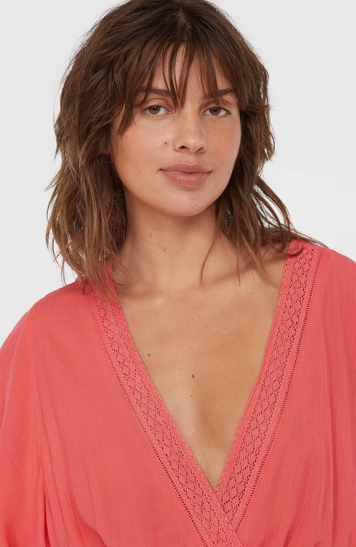 Essentials Cover Up Kleid | Froly