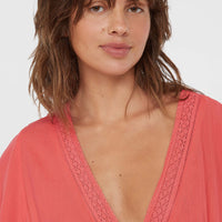 Essentials Cover Up Kleid | Froly