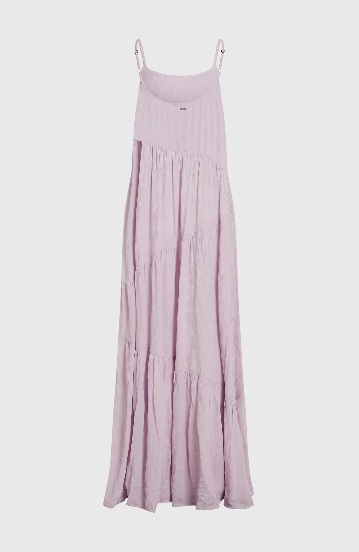 Devyn Maxikleid | Pale Lavender
